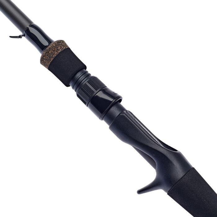 Daiwa Black Widow Baitcasting Jerkbait Rod 150g